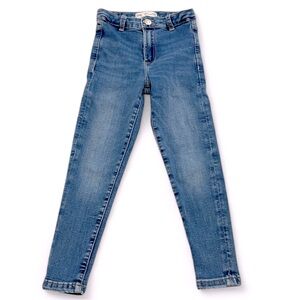 ZARA kids Skinny jeans